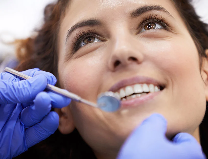 Restorative Dentistry at Canyon Country Dental Care