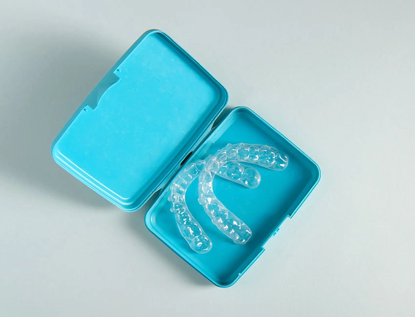 Mouthguards in Canyon Country, CA