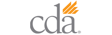 CDA Logo