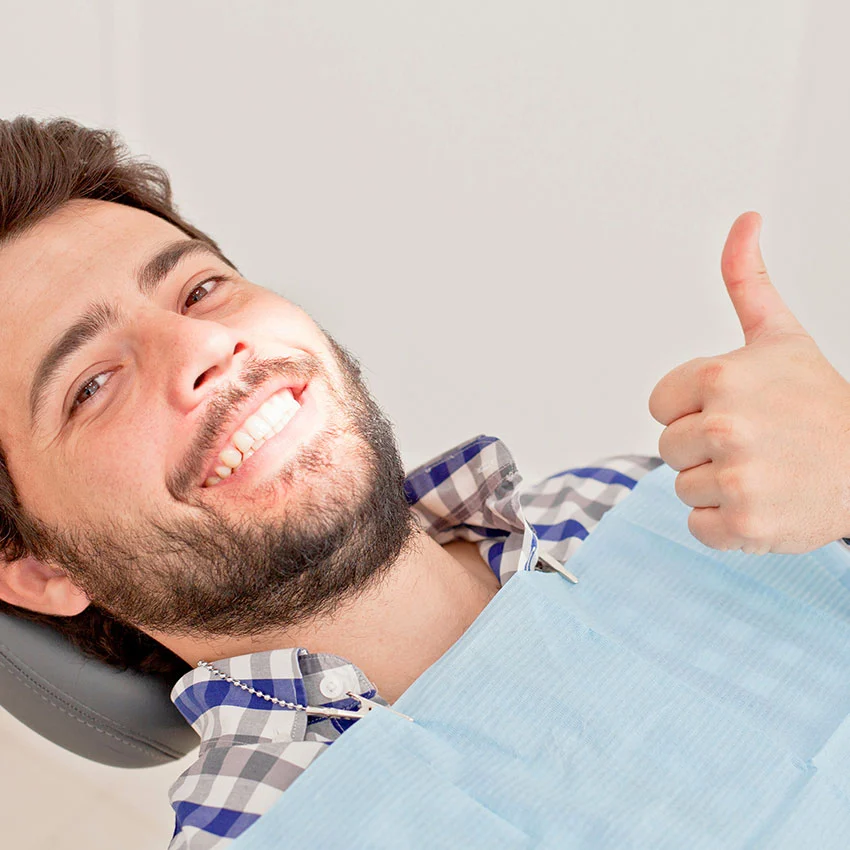 simple dental habits