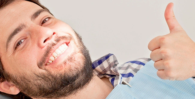 General dentistry