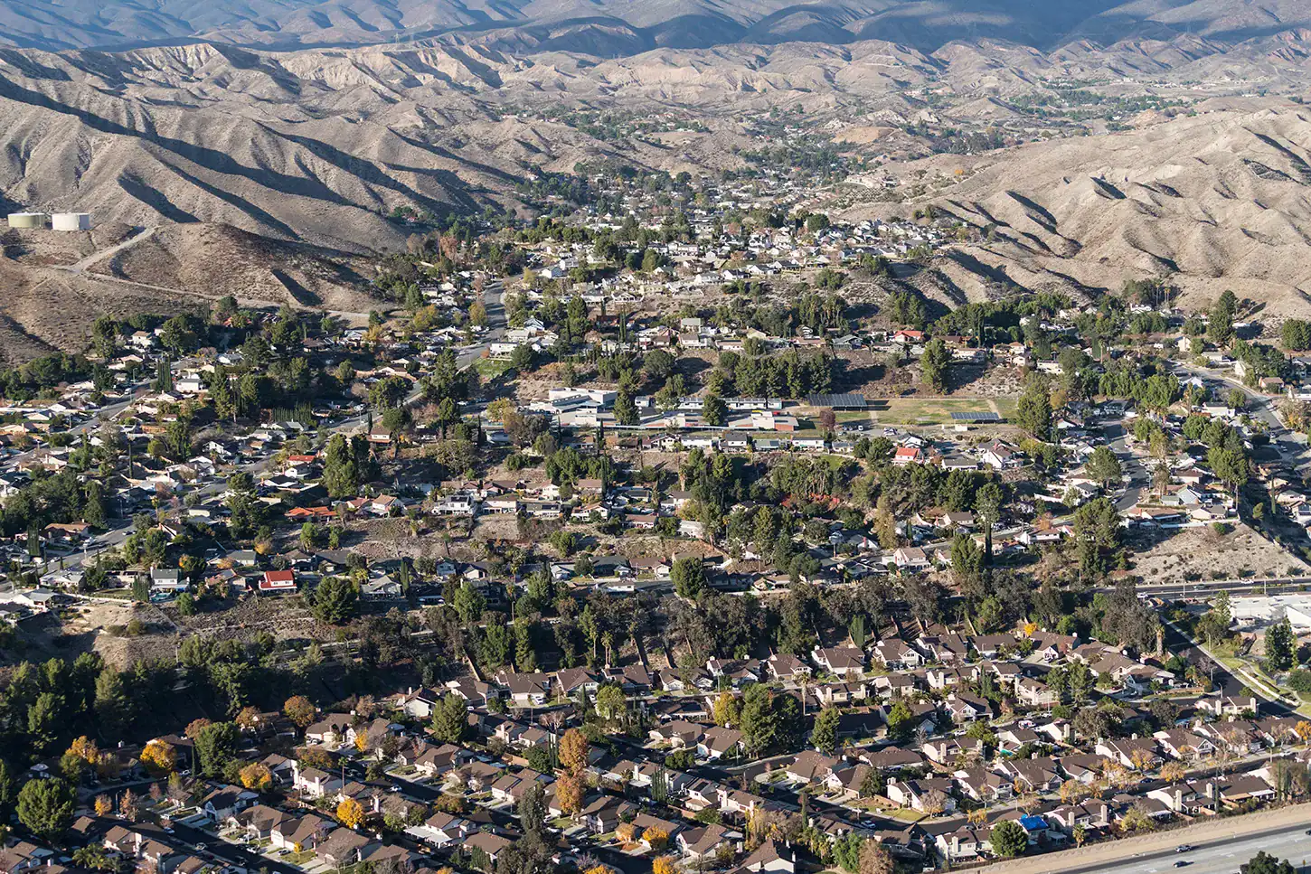 local dentist in Canyon Country