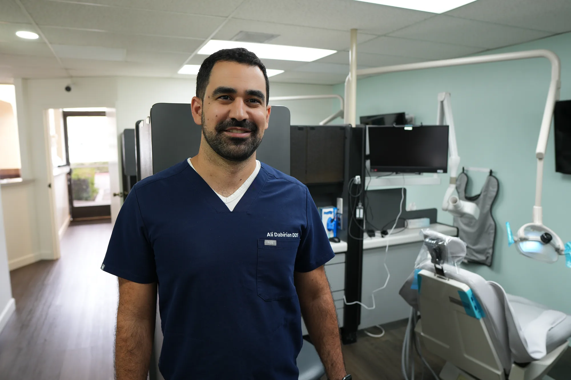 TMJ Treatment in Canyon Country, CA