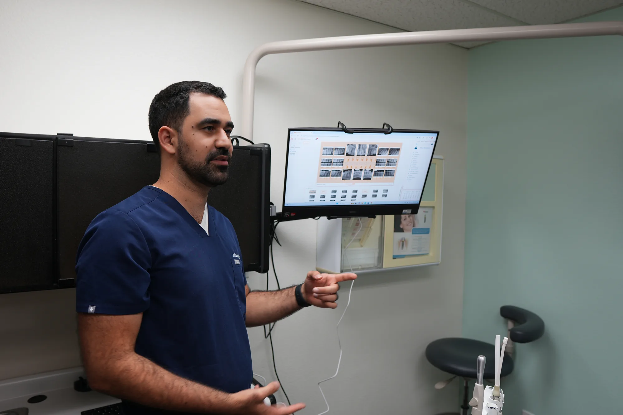 Signs you may need bone grafting — Canyon Country Dental Care