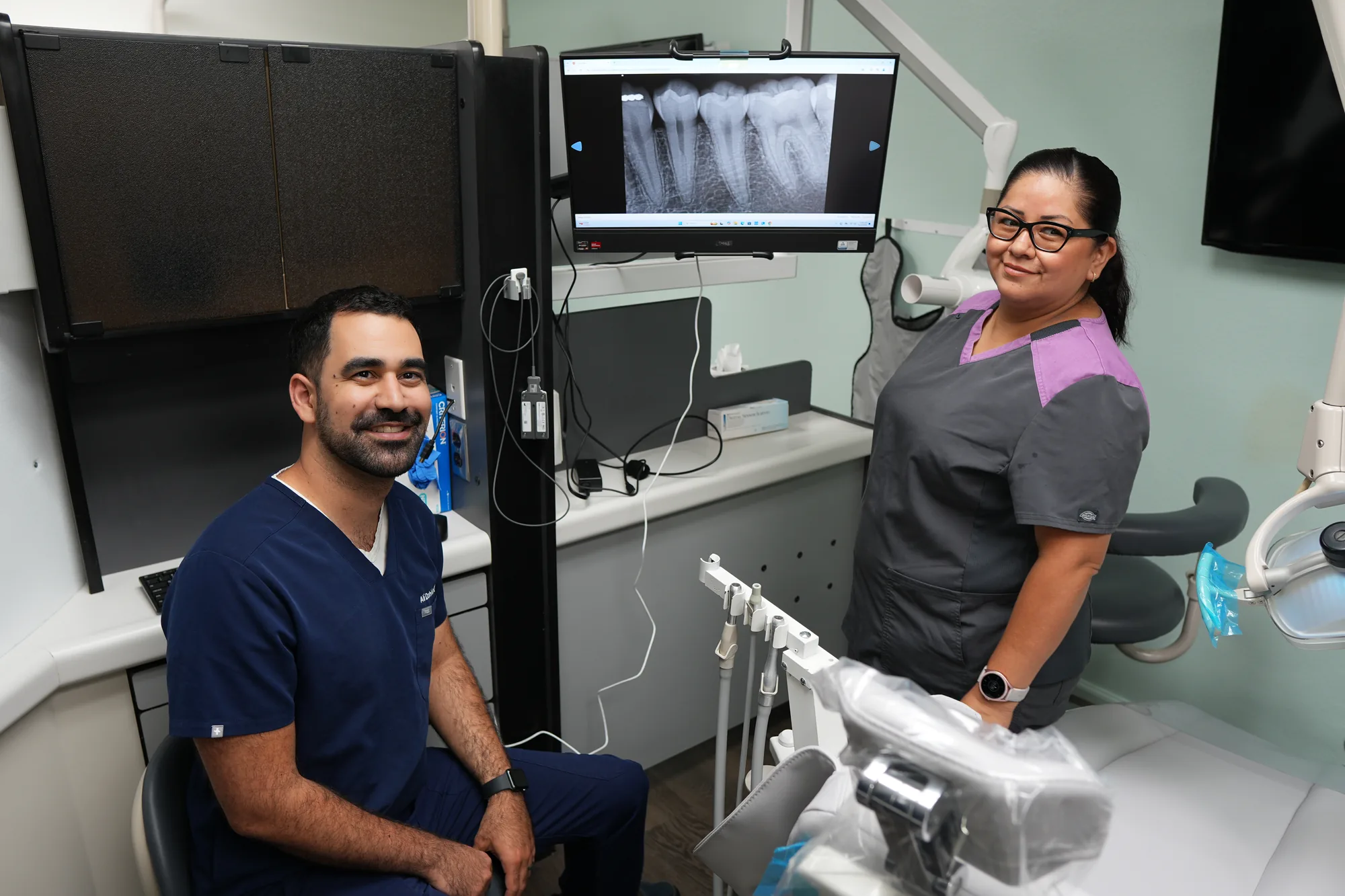 Signs you may need dentures and partial dentures — Canyon Country Dental Care