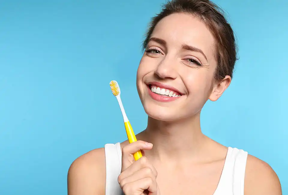 local dentist in Canyon Country